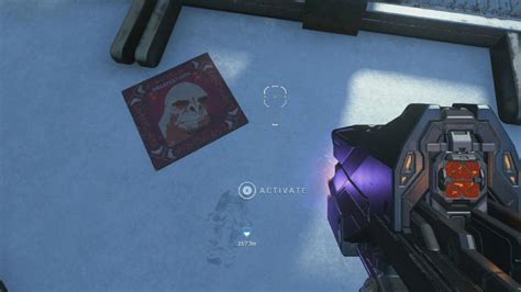 Halo Infinite Easter Egg Locations All The Biggest Secrets