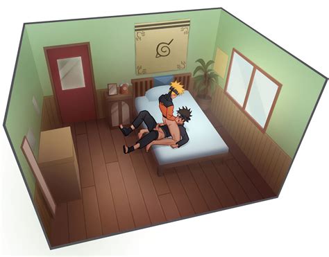 Post 4385620 Camohouse Comic Kibainuzuka Naruto Narutouzumaki