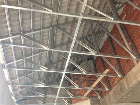 Maybe you would like to learn more about one of these? Renovation dan Ubahsuai Rumah Kekuda Besi Rangka Atap ...