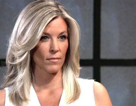 General Hospital GH Spoilers Carly And Her Uncertain Romantic Fate