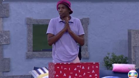 A 21ª temporada do bbb tem quebrado recorde atrás de recorde de audiência e se firmado como um dos. BBB 21: Em dinâmica de sorte, Lucas Penteado ganha imunidade
