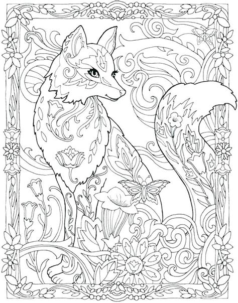 Creative Coloring Pages At Free Printable Colorings