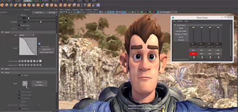 Autodesk Maya 2016 Essential Animation Software Animation Career Review
