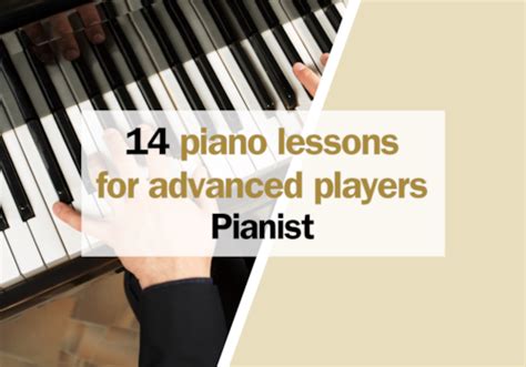 Blogs Pianist