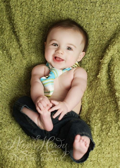 5 Months Baby Boy Photoshoot Farewellmoms