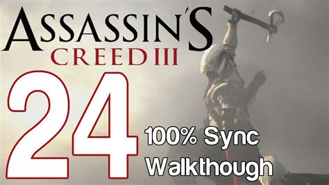 Assassin S Creed Sync Walkthrough Memory Sequence Conflict