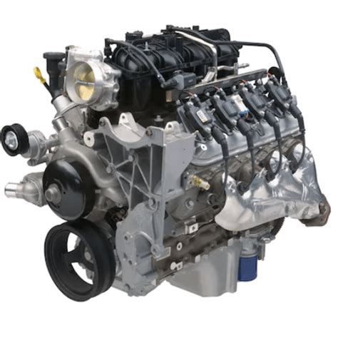 L96 60 Vortec Crate Engine Max For Sale Find Auto Parts Online