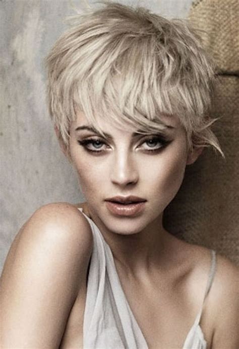 10 Short Funky Hairstyles You Will Love Funky Short Hair Funky