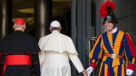 Vatican Puts Out Watered Down Translation Of Gay Welcome After English