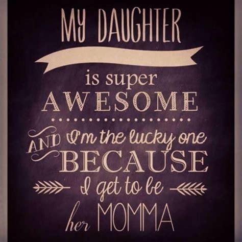 Quotes For Amazing Daughter Dohoy