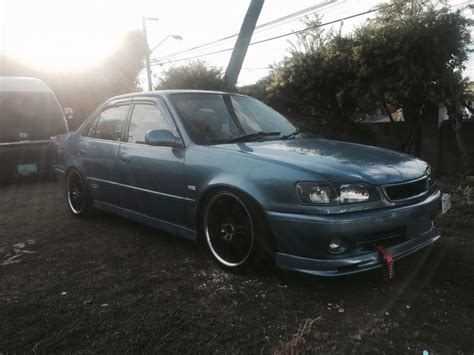 Maybe you would like to learn more about one of these? 1995 Toyota Corolla 110 for sale in St. Catherine, Jamaica ...