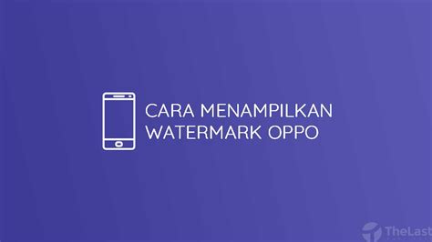 Cara mengaktifkan kecepatan internet vivo. √ 3 Cara Menambahkan Watermark OPPO Di Kamera OPPO