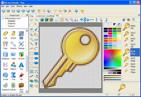 When you need to design an icon fast, an online icon maker is exactly the tool you need. Icon Maker for Windows PC
