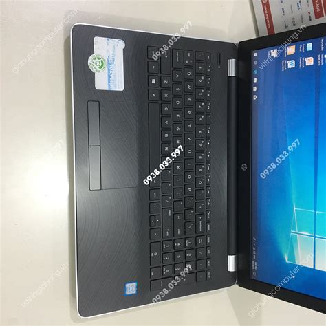 We did not find results for: Laptop cũ HP 15-bs0xx Sig Ed. Touch 15.6" Laptop I3-7100u ...