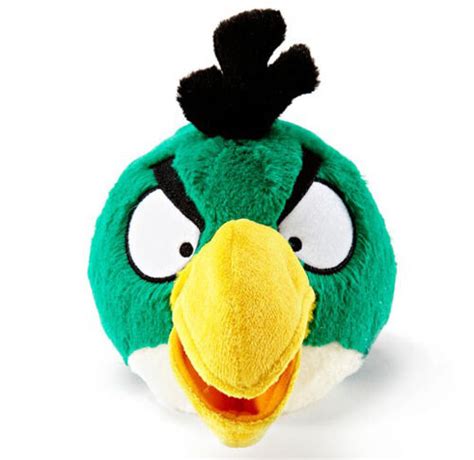 Plushes Angry Birds Plushes Wiki