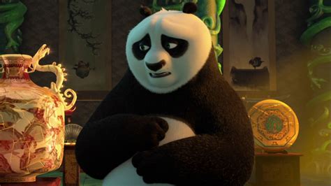 Kung Fu Panda 3 Reviews Metacritic
