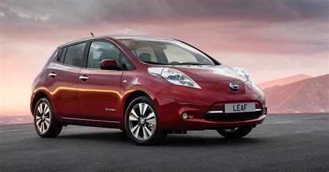 Nissan Leaf Wins Used Ev Reliability Award Zapmap