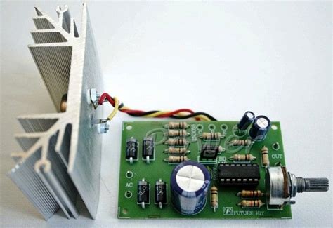 For testing electronic circuits or components and for bench power supply we need adjustable voltage regulator to provide voltage between … simple variable lm317 voltage regulator circuit using few easily available components has been designed and tested in this article as … 0-30V Variable Power Supply circuit Diagram at 3A - ElecCircuit.com, 2020 | Teknik