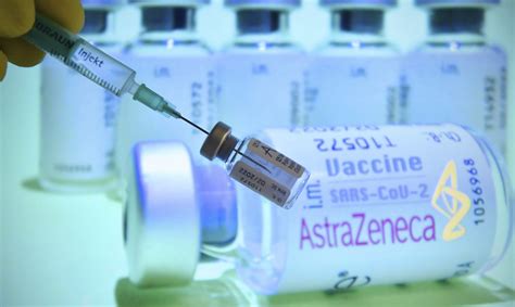 The Oxford Astrazeneca Vaccine Will Be Tested In A New Trial After