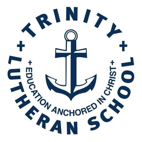Trinity Lutheran School Teach225