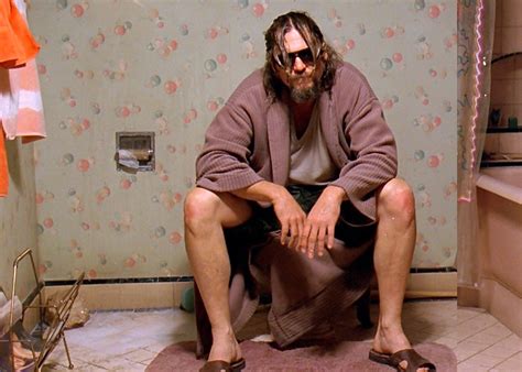 Best Quotes From The Big Lebowski Movie Big Lebowski S