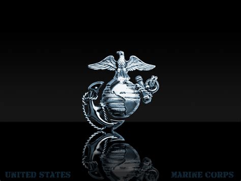 Marines Wallpaper Hd Wallpapersafari