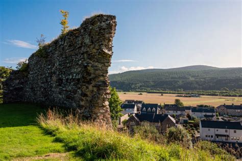 Visit Rothes Visit Moray Speyside