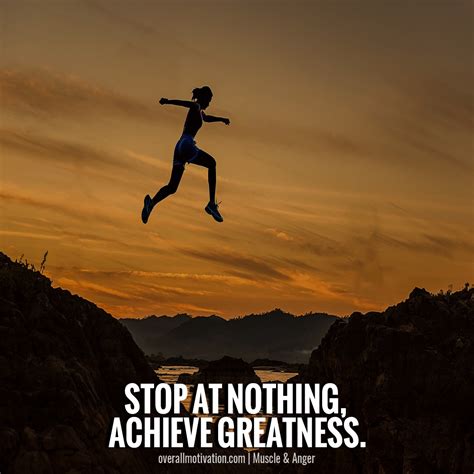 60 Motivational Greatness Quotes And Sayings With Images