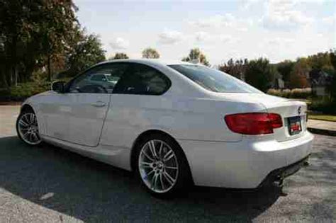 I prefer the 2012 135i convertible to the 128i. Sell used 2012 BMW 335i Coupe w/ M Sport Package in ...