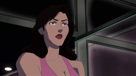 Reign Of The Supermen 2019 Lois Lane Meet Cyborg Superman 4k Hd