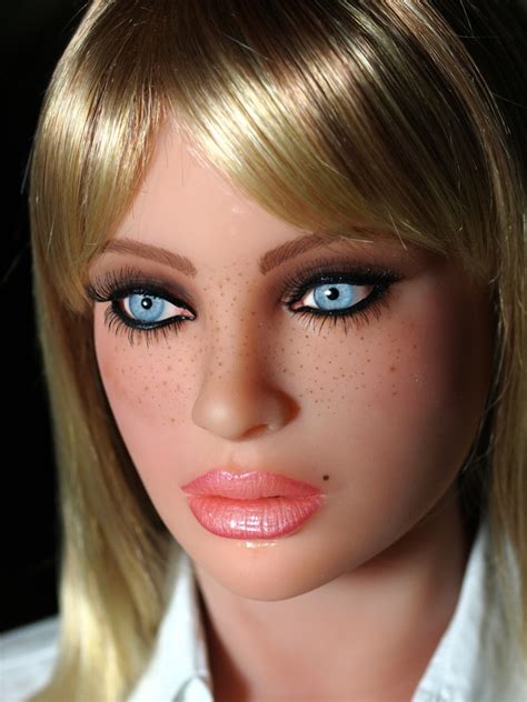 introducing shannon my new real doll bust page 2 the doll forum