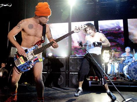 Red Hot Chili Peppers Im With You Review Musicradar