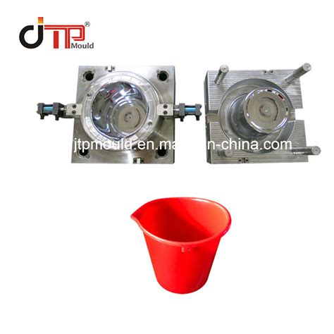 Plastic Bucket Mould Injection Moulding China Injection Moulding And