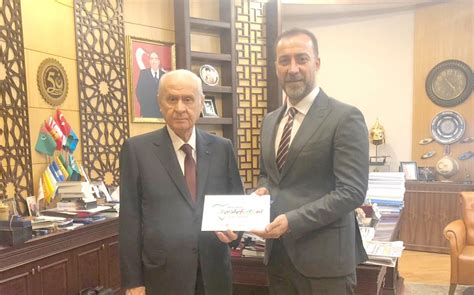 Mhp genel başkanı devlet bahçeli, anadolu ajansının yılın fotoğrafları 2018 oylamasına katıldı. BAŞKAN YILMAZ, DEVLET BAHÇELİ'Yİ FESTİVALE DAVET ETTİ ...