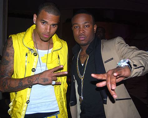 chris brown x bow wow x pleasure p can t let you go hiphop n more