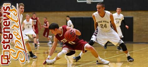 Nielson Lights Pine View Up For 34 As Redmen Blast Panthers St George