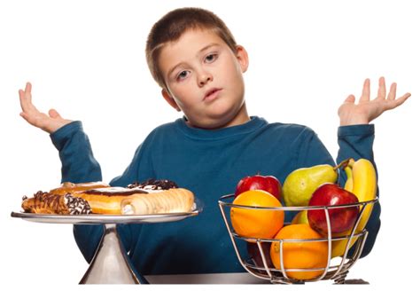 September Is National Childhood Obesity Awareness Month — Associates In