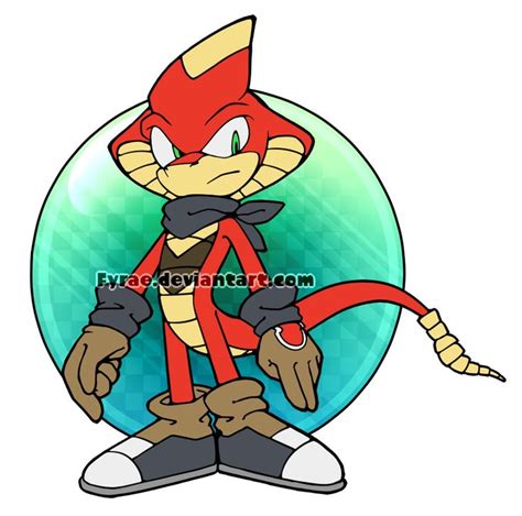 Snake Adoptable Closed By Fyrae In 2021 Sonic Fan Characters Sonic