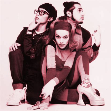 Feature Vinyl Corner Deee Lite World Clique — Music Musings And Such