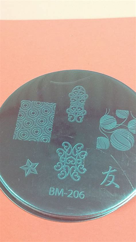 Pin By T Marie On Stamps I Offer Stamping Plates Stamp Geometric