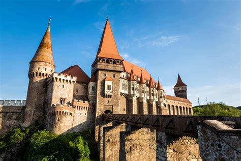 13 Of The Best Castles In Romania Photos 2023