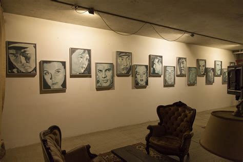 Modern Times - Desenzano del Garda, an exhibition of Shi Xinning in ...
