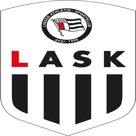 Lask linz represents in a perfect way the unity of a modern logo with a traditional one, making it everlasting. Emanuel Pogatetz | Offizielle Website