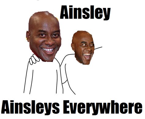 Image 123551 Ainsley Harriott Know Your Meme
