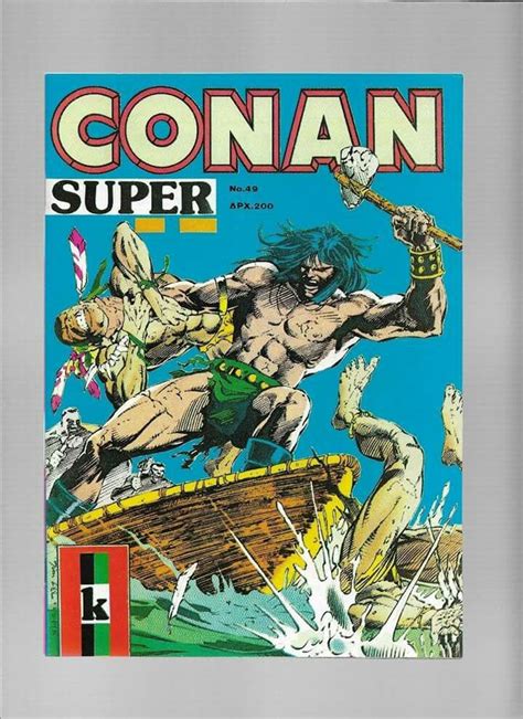 Pin By Ronald Warnik On Conan The Barbarian Conan The Barbarian