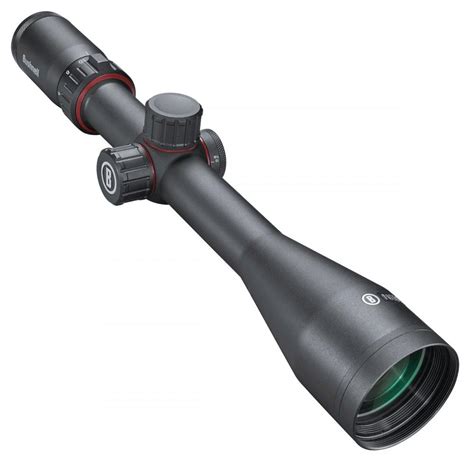 Bushnell Prime 6 18x50 Riflescope With Multi X Sfp Reticle 26999