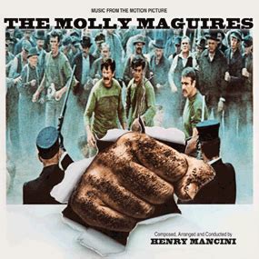 Beetlejuice full animatic musical soundtrack compilation. The Molly Maguires (expanded) Soundtrack (1970)