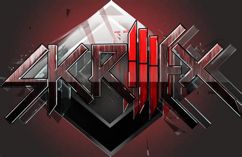 Skrillex Logo Remake Contest By Srinboden On Deviantart
