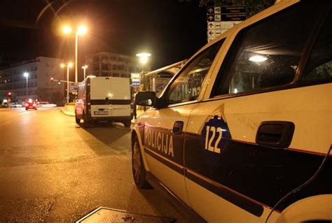 Oslobođenje Eksplozija u Mostaru Ispod Golfa postavljena bomba