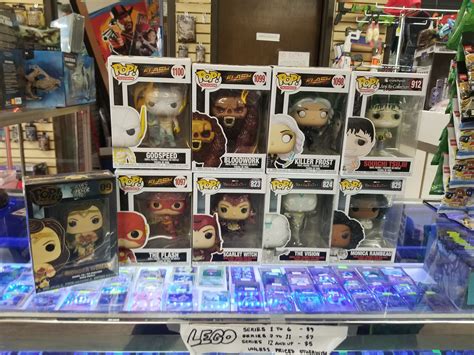 Time Warp Toy Store - 631 Photos - 1 Review - Toy Store - 13230 Tesson